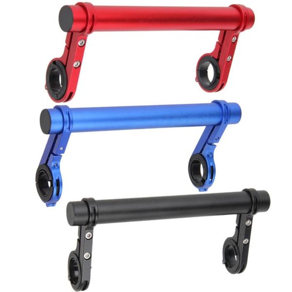 bike handlebars &components 20cm aluminum alloy bicycle handlebar extender mountain front lightlamp accessories bracket
bike handlebars &components 20cm aluminum alloy bicycle handlebar extender mountain front lightlamp accessories bracket