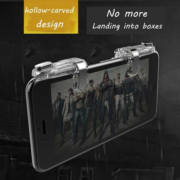 game controllers & joysticks pubg controller mobile gamepad l1 r1 shooter trigger fire button aim key smart phone for
game controllers & joysticks pubg controller mobile gamepad l1 r1 shooter trigger fire button aim key smart phone for