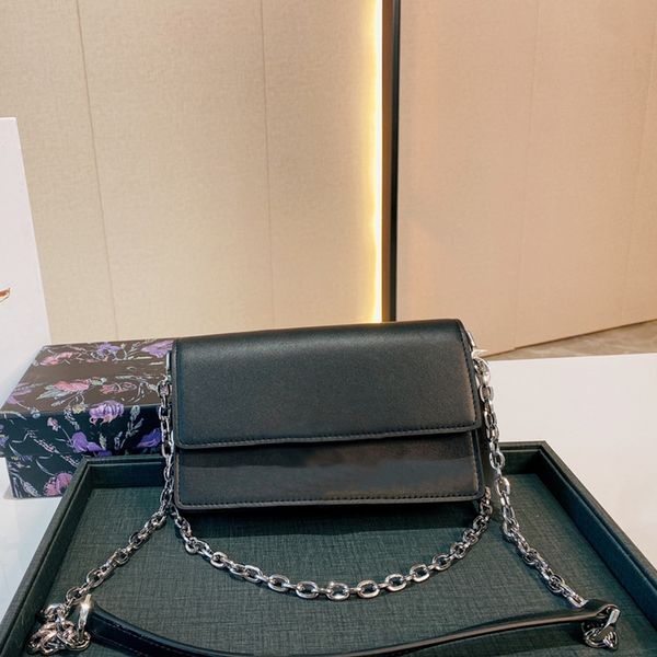 designer bag crossbody handbag cross body shoulder bags handbags women's high-quality clutch purse silver chain genuine leather luxury
designer bag crossbody handbag cross body shoulder bags handbags women's high-quality clutch purse silver chain genuine leather luxury