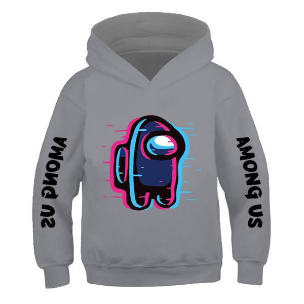 impostor cotton streetwear new video game kids sweatshirt girls harajuku pullover printed 5-14 years among us boys hoodies, Black
impostor cotton streetwear new video game kids sweatshirt girls harajuku pullover printed 5-14 years among us boys hoodies, Black