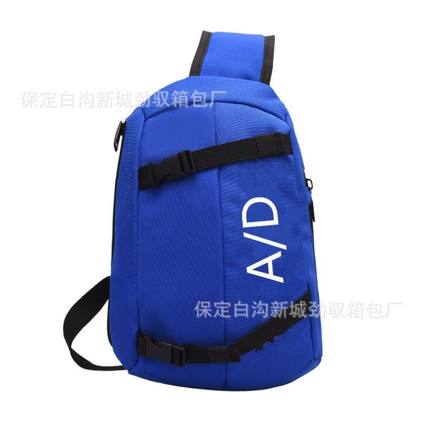 designer fashion printed messenger korean versatile single shoulder bag waist leisure men's chest bag
designer fashion printed messenger korean versatile single shoulder bag waist leisure men's chest bag