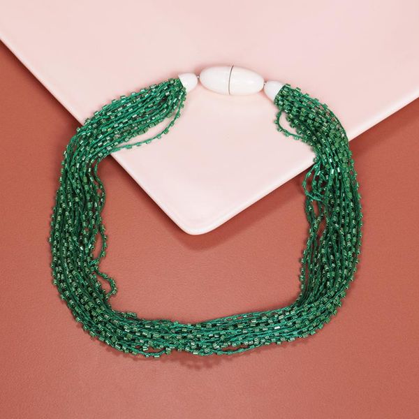 chains 2021 bohemian ladies exaggerated plastic beaded meteor necklace pendant female summer chain decoration gift jewelry, Silver
chains 2021 bohemian ladies exaggerated plastic beaded meteor necklace pendant female summer chain decoration gift jewelry, Silver