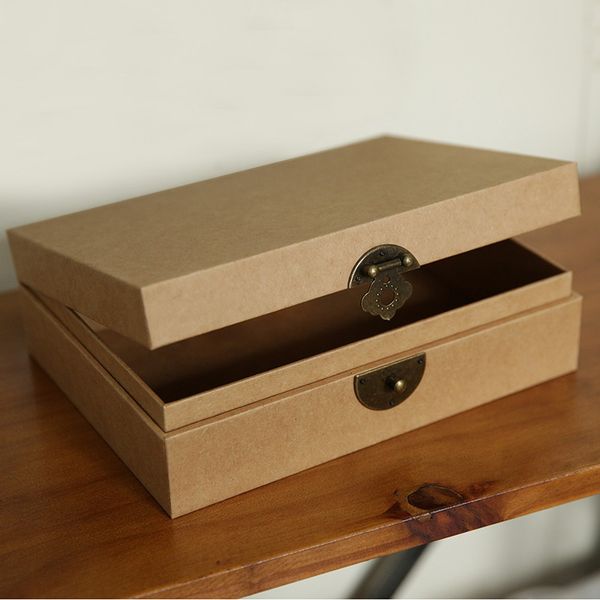 2021 new hand-painted vintage cardboard boxes for party favors diy big box p album wedding of the family-loving baby present xugx
2021 new hand-painted vintage cardboard boxes for party favors diy big box p album wedding of the family-loving baby present xugx