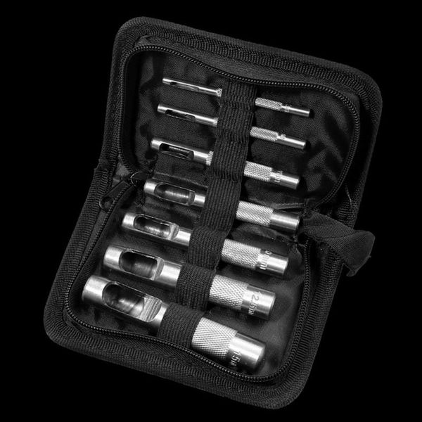 hand tools 3-15mm pick leather tool leathercraft belt canva hole craft punch hollow puncher
hand tools 3-15mm pick leather tool leathercraft belt canva hole craft punch hollow puncher