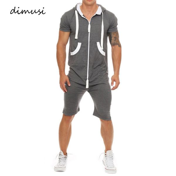 summer men's jumpsuits casual mens short sleeve zippers hoodies sweatshirt male one-piece overalls hombre kg-279, Gray
summer men's jumpsuits casual mens short sleeve zippers hoodies sweatshirt male one-piece overalls hombre kg-279, Gray