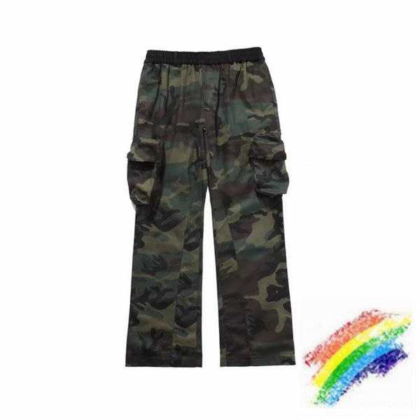 2021 new camuflagem masculinas feminino 1:1 qualidade corredores streetwear isecret calas de moletom uoww, Black
2021 new camuflagem masculinas feminino 1:1 qualidade corredores streetwear isecret calas de moletom uoww, Black
