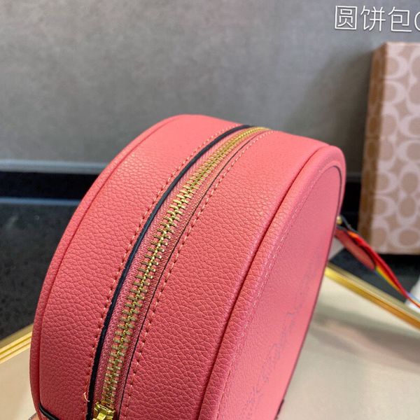 2021 new european and american fashion spicy round cake bag rainbow shoulder strap messenger women's zmm
2021 new european and american fashion spicy round cake bag rainbow shoulder strap messenger women's zmm