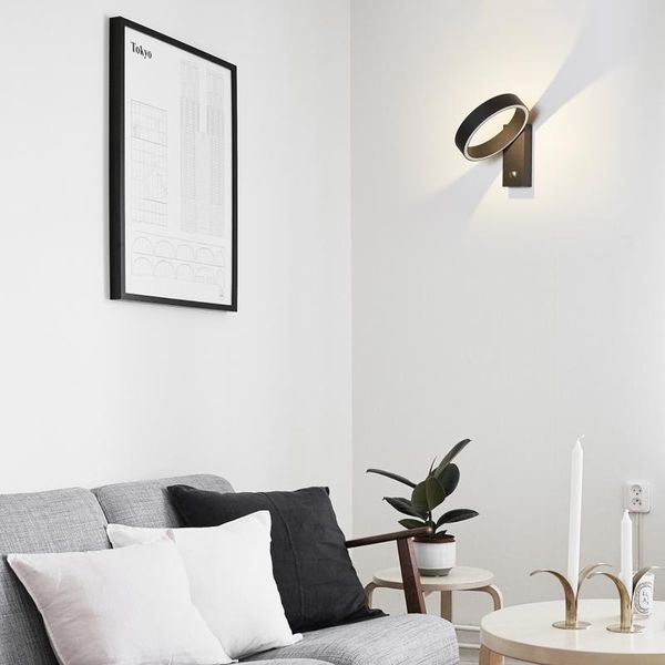 touch dimmable led wall lamp modern 4w wall lamps 350° rotate adjustable lights indoor lamps for bedroom living room
touch dimmable led wall lamp modern 4w wall lamps 350° rotate adjustable lights indoor lamps for bedroom living room