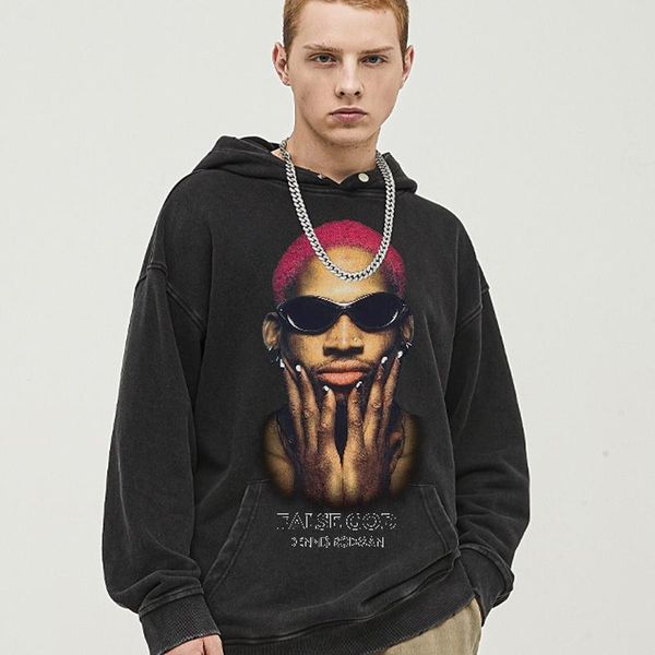 men's hoodies & sweatshirts neew 2022 vintage oversized hoodie hip hop singer print distressed sweatshirt for men and women y2k streetw, Black
men's hoodies & sweatshirts neew 2022 vintage oversized hoodie hip hop singer print distressed sweatshirt for men and women y2k streetw, Black