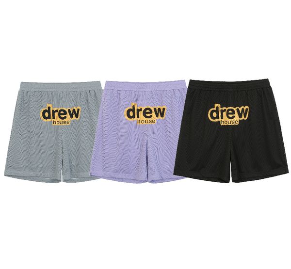 drew house breathable mesh shorts knee length sport jogging basketball mens summer active gym sports pants boys running trackpants fitness d, White;black
drew house breathable mesh shorts knee length sport jogging basketball mens summer active gym sports pants boys running trackpants fitness d, White;black