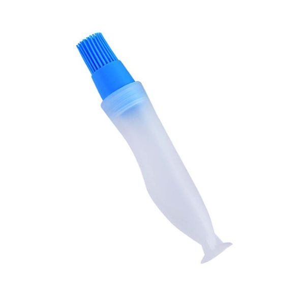 tools & accessories 1pc portable silicone suction table oil bottle brush multifunctional baking barbecue kitchen tool
tools & accessories 1pc portable silicone suction table oil bottle brush multifunctional baking barbecue kitchen tool