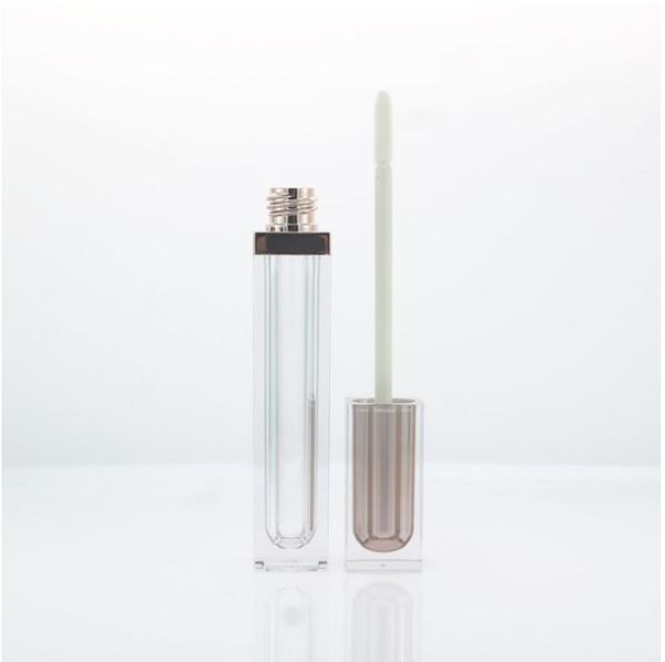 storage bottles & jars rose gold empty lip gloss tube plastic liquid lipstick container square shape refillable
storage bottles & jars rose gold empty lip gloss tube plastic liquid lipstick container square shape refillable