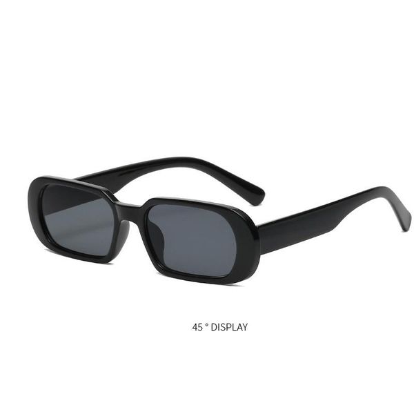 sunglasses fashion vintage women brand designer retro sunglass rectangle sun glasses oculos lunette de soleil femm, White;black
sunglasses fashion vintage women brand designer retro sunglass rectangle sun glasses oculos lunette de soleil femm, White;black
