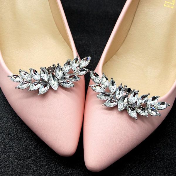 hair clips & barrettes g07 1 pair rinestone shoe removable shoes accessories charms shiny buckles wedding bridal high heel decoration, Golden;silver
hair clips & barrettes g07 1 pair rinestone shoe removable shoes accessories charms shiny buckles wedding bridal high heel decoration, Golden;silver