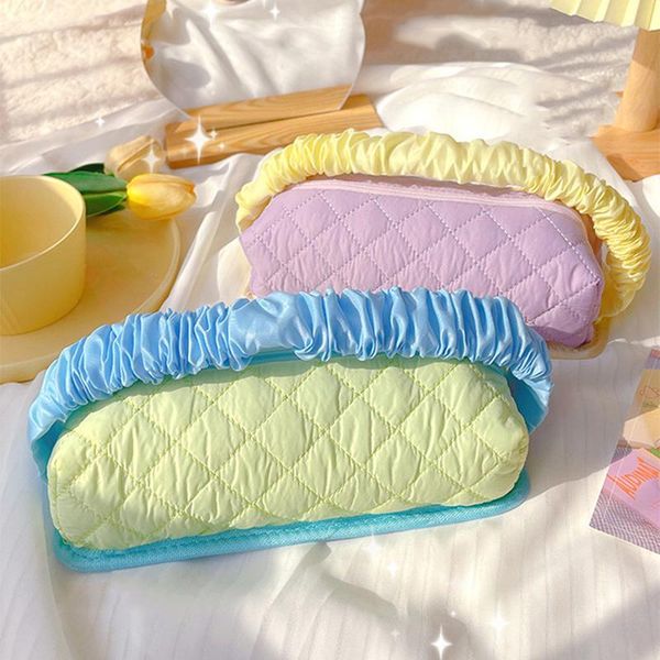 storage bags ins cake large capacity school pencil cases for girls soft kawaii stationery organizer pouch portable birthday gift
storage bags ins cake large capacity school pencil cases for girls soft kawaii stationery organizer pouch portable birthday gift