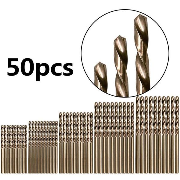 professional drill bits hss cobalt twist bit set m35 co 1mm 1.5mm 2mm 2.5mm 3mm used for steel stainless
professional drill bits hss cobalt twist bit set m35 co 1mm 1.5mm 2mm 2.5mm 3mm used for steel stainless