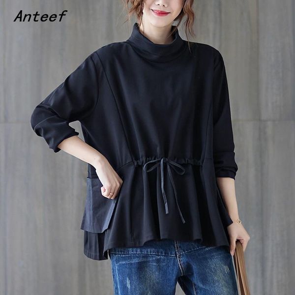 women's t-shirt korean style cotton plus size vintage autumn casual loose tee t shirt women ladies tshirt clothes 2021 streetwear, White
women's t-shirt korean style cotton plus size vintage autumn casual loose tee t shirt women ladies tshirt clothes 2021 streetwear, White