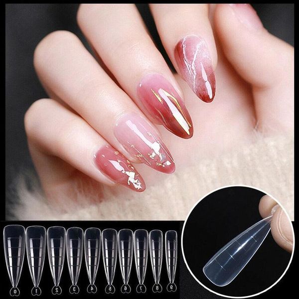 false nails 100 pieces nail art extend the mold with scale crystal extension piece add another clip, Red;gold
false nails 100 pieces nail art extend the mold with scale crystal extension piece add another clip, Red;gold