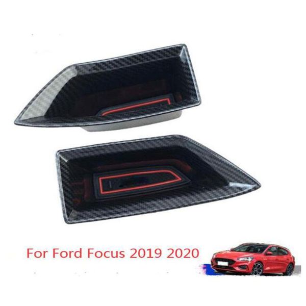 car organizer 2pcs inner door handle storage box bin holder container tray glove styling for focus 2021
car organizer 2pcs inner door handle storage box bin holder container tray glove styling for focus 2021