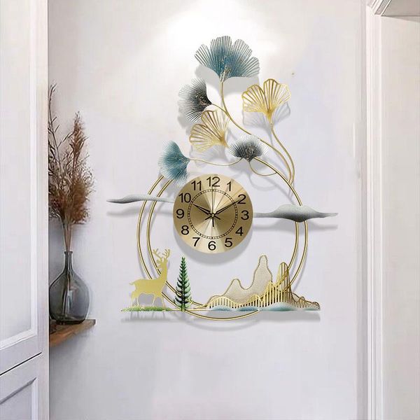wall clocks chinese style clock modern design art creative fashion large simple living room reloj de pared home decoration
wall clocks chinese style clock modern design art creative fashion large simple living room reloj de pared home decoration