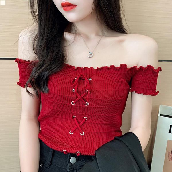 female tee shirts tees womens crop femme designers t shirt t-shirt casual tshirt plus size women clothing ds364, White
female tee shirts tees womens crop femme designers t shirt t-shirt casual tshirt plus size women clothing ds364, White