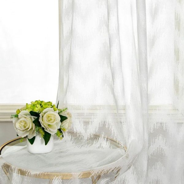 curtain & drapes window sheer water ripple pattern room furnishings polyester vertical long translucent for home
curtain & drapes window sheer water ripple pattern room furnishings polyester vertical long translucent for home