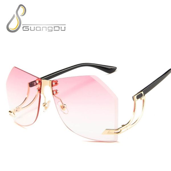 cat female for summer uv400 women sunglasses rimless eye for driving sun shades vintage retro 2021 sweif glasses glujx, White;black
cat female for summer uv400 women sunglasses rimless eye for driving sun shades vintage retro 2021 sweif glasses glujx, White;black