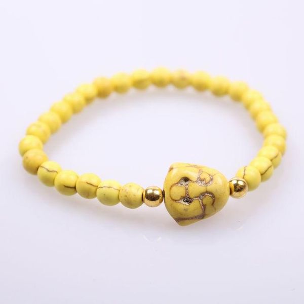 link, chain fashion handmade buddha bracelet for women men simulated stone gold color bead bangle jewelry, Black
link, chain fashion handmade buddha bracelet for women men simulated stone gold color bead bangle jewelry, Black