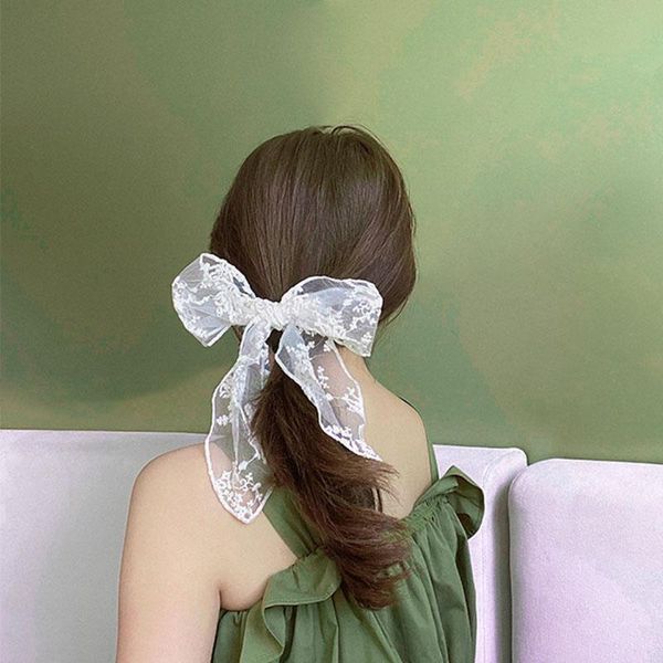 hair accessories big lace flower bows ring women fashion korean rope elastic knotted ribbon girl bands headwear
hair accessories big lace flower bows ring women fashion korean rope elastic knotted ribbon girl bands headwear