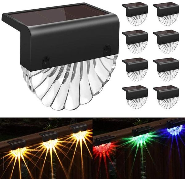 solar lamps deck lights outdoor - waterproof step fence for patio stairs post pathway porch driveway yard garden decor
solar lamps deck lights outdoor - waterproof step fence for patio stairs post pathway porch driveway yard garden decor