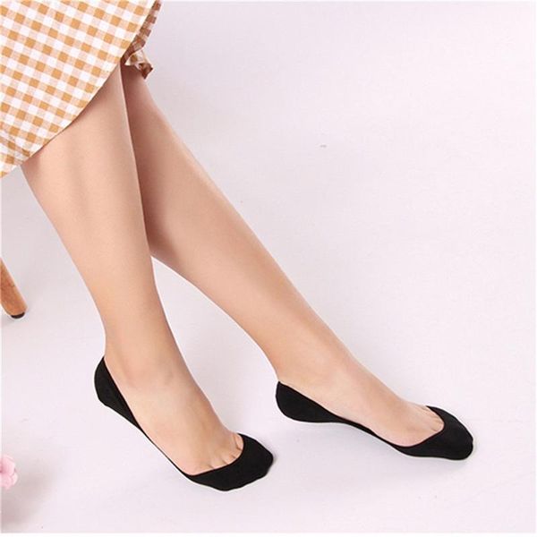 socks & hosiery 12pcs=6pair/lot fashion women low cut summer autumn non-slip silicone invisible soft cotton slippers ankle gift, Black;white
socks & hosiery 12pcs=6pair/lot fashion women low cut summer autumn non-slip silicone invisible soft cotton slippers ankle gift, Black;white