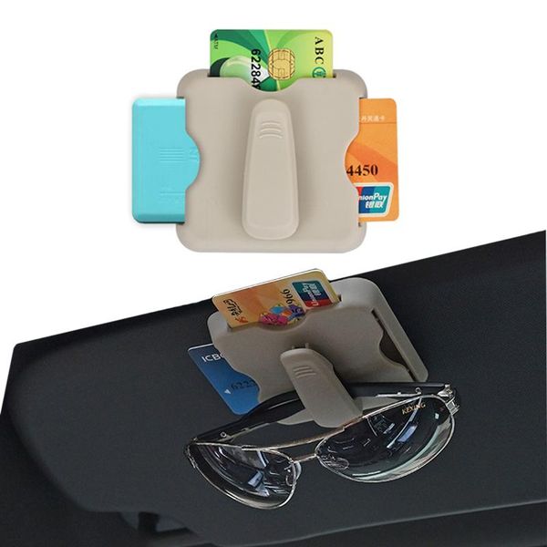 car organizer sun visor card glasses case auto parking holder for kia sportage rio k2 k5 ceed cerato sorento
car organizer sun visor card glasses case auto parking holder for kia sportage rio k2 k5 ceed cerato sorento