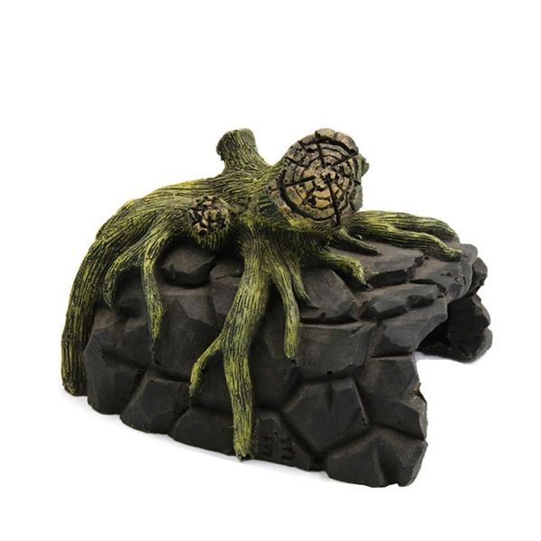 aquariums reptile breeding box shelter humidify hide cave habitat decor terrarium hideout x7xd
aquariums reptile breeding box shelter humidify hide cave habitat decor terrarium hideout x7xd