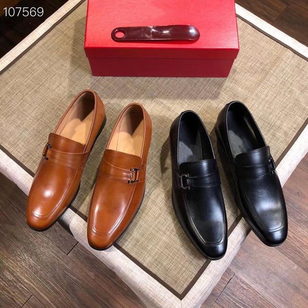 mm men's luxury dress shoe men pointed toe business suit male shoes wedding shoes designers comfort oxfords men formal shoes 11, Black
mm men's luxury dress shoe men pointed toe business suit male shoes wedding shoes designers comfort oxfords men formal shoes 11, Black