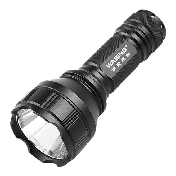 flashlights torches wasing 10w super bright led 5 speed adjustable high hardness aluminum explosion-proof tactical
flashlights torches wasing 10w super bright led 5 speed adjustable high hardness aluminum explosion-proof tactical