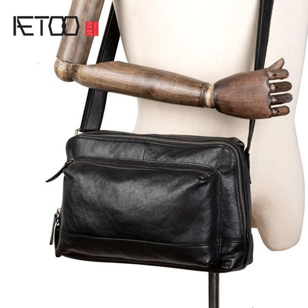 hbp aetoo luxurys designers bags simple head layer leather crossbody bag casual men's handbag
hbp aetoo luxurys designers bags simple head layer leather crossbody bag casual men's handbag