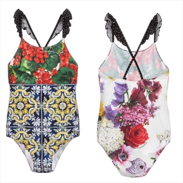 toddler kids swimwear baby girls flower bikini patchwork one piece swimsuit swimming wears, White
toddler kids swimwear baby girls flower bikini patchwork one piece swimsuit swimming wears, White