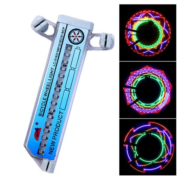 bike spoke light flash light 20led blue motorcycle spoke bike flash outdoor lamp led cycling bicycle wheels w3z3
bike spoke light flash light 20led blue motorcycle spoke bike flash outdoor lamp led cycling bicycle wheels w3z3
