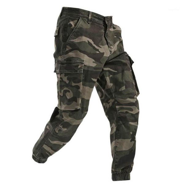 men's pants 2021 fashionable cotton comfort casual camo multiple-pockets cargo, Black
men's pants 2021 fashionable cotton comfort casual camo multiple-pockets cargo, Black
