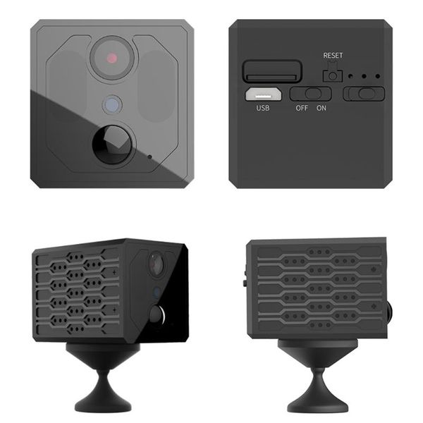 mini cameras s3 720p/1080p camera 2600mah infrared hd night vision 360 degree rotating intelligent monitoring wireless
mini cameras s3 720p/1080p camera 2600mah infrared hd night vision 360 degree rotating intelligent monitoring wireless