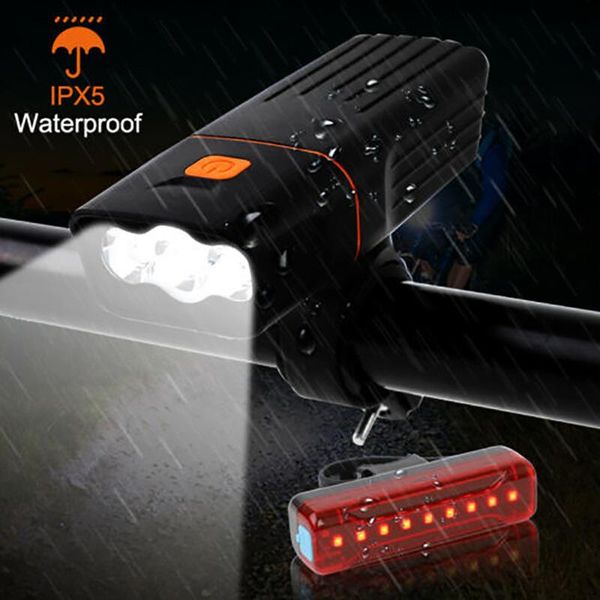 bicycle bike light rainproof usb rechargeable 1000lm led mtb front lamp headlight aluminum ultralight bicycle light
bicycle bike light rainproof usb rechargeable 1000lm led mtb front lamp headlight aluminum ultralight bicycle light