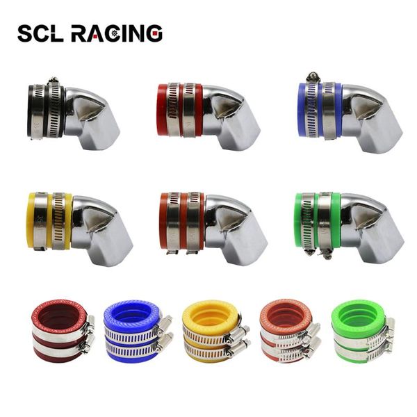 motorcycle fuel system scl racing 1 set performance aluminum intake manifold with 35mm carburetor interface for scooter gy6 125 150
motorcycle fuel system scl racing 1 set performance aluminum intake manifold with 35mm carburetor interface for scooter gy6 125 150