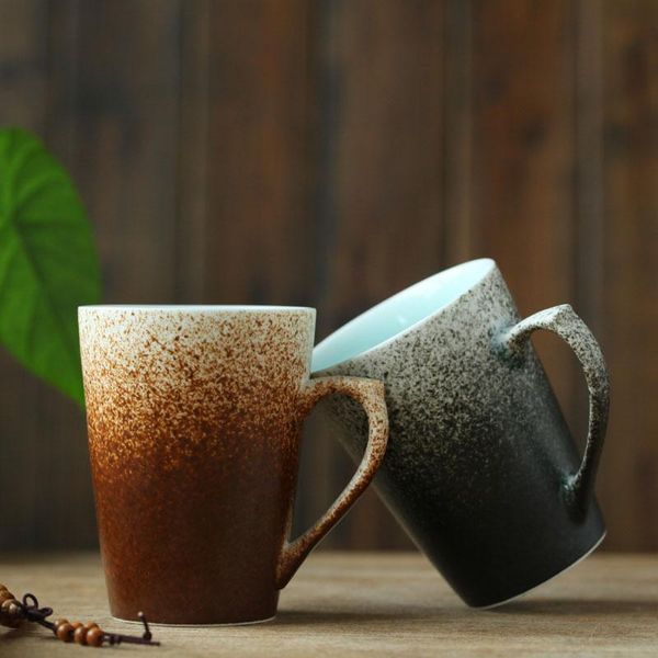 mugs creative handcrafted retro ceramic mug personalized color gradient ancient coffee cup classic
mugs creative handcrafted retro ceramic mug personalized color gradient ancient coffee cup classic