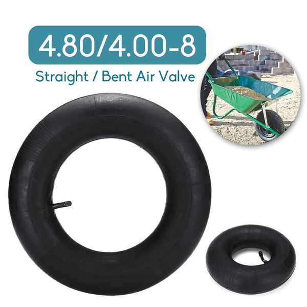 motorcycle wheels & tires 4.80/4.00-8 trolley pneumatic wheel inner tube rubber bent/straight mouth for 2.50 inches
motorcycle wheels & tires 4.80/4.00-8 trolley pneumatic wheel inner tube rubber bent/straight mouth for 2.50 inches