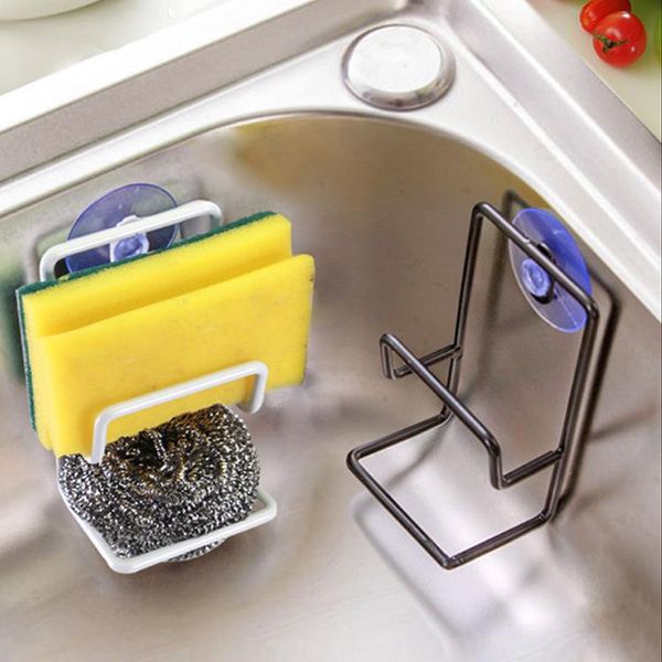hooks & rails portable suction cup double drain rack cleaning arrangement tableware drainer sponge sink kitchen accessories
hooks & rails portable suction cup double drain rack cleaning arrangement tableware drainer sponge sink kitchen accessories