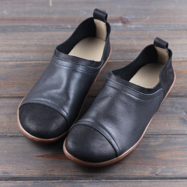 dress shoes with barefoot women balerina imter plus size 41 42 43 slip-on leather straight women's apartments b70m, Black
dress shoes with barefoot women balerina imter plus size 41 42 43 slip-on leather straight women's apartments b70m, Black