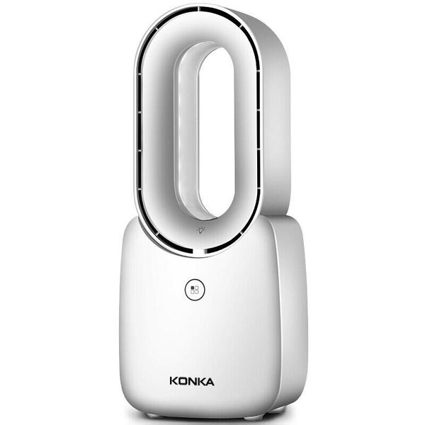 electric fans kangjia (konka) fan bedroom desk surface leafless circulating countercurrent dormitory small
electric fans kangjia (konka) fan bedroom desk surface leafless circulating countercurrent dormitory small