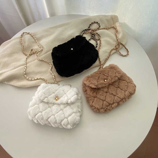 psh plaid single shoulder women's bag fashion trend frh and sweet leisure msenger chain small square
psh plaid single shoulder women's bag fashion trend frh and sweet leisure msenger chain small square