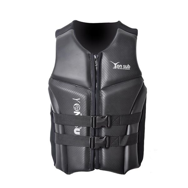 water sports neoprene life jacket vest men fishing life jacket rescue boating drifting surfing vest safety
water sports neoprene life jacket vest men fishing life jacket rescue boating drifting surfing vest safety