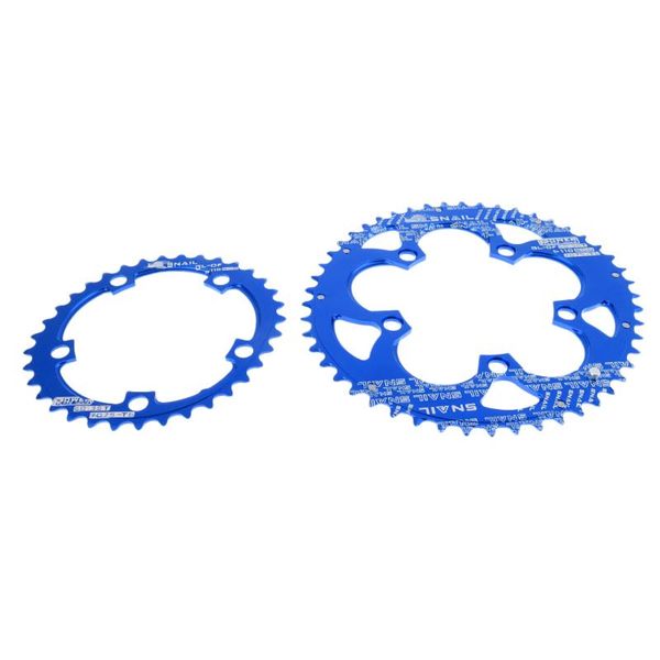 bike heels & chainwheels chainring set double oval bcd 110mm bicycle chain ring 35/50t
bike heels & chainwheels chainring set double oval bcd 110mm bicycle chain ring 35/50t
